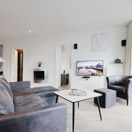 Gorgeous Apartment In Luebeck Travemuende With Wifi Екстер'єр фото