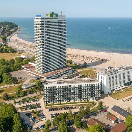 Gorgeous Apartment In Luebeck Travemuende With Wifi Екстер'єр фото