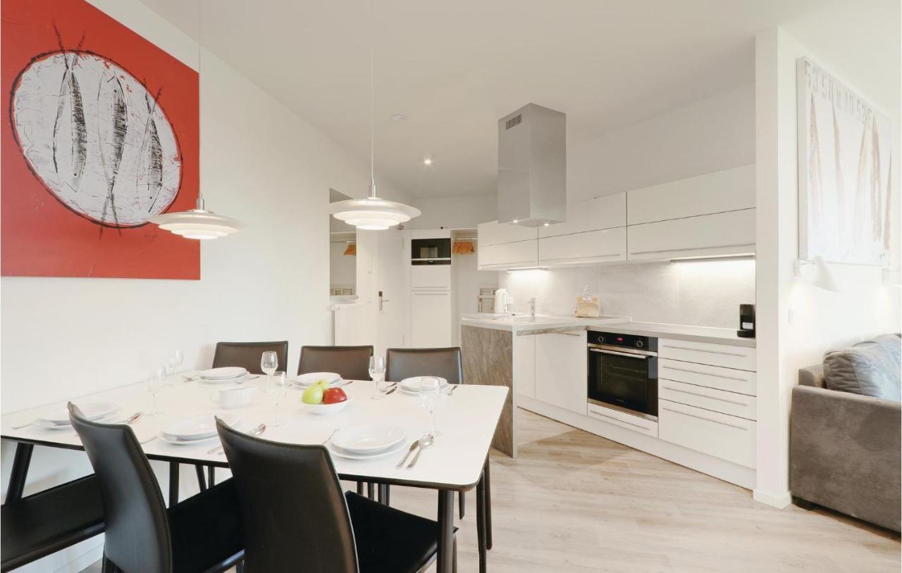 Gorgeous Apartment In Luebeck Travemuende With Wifi Екстер'єр фото