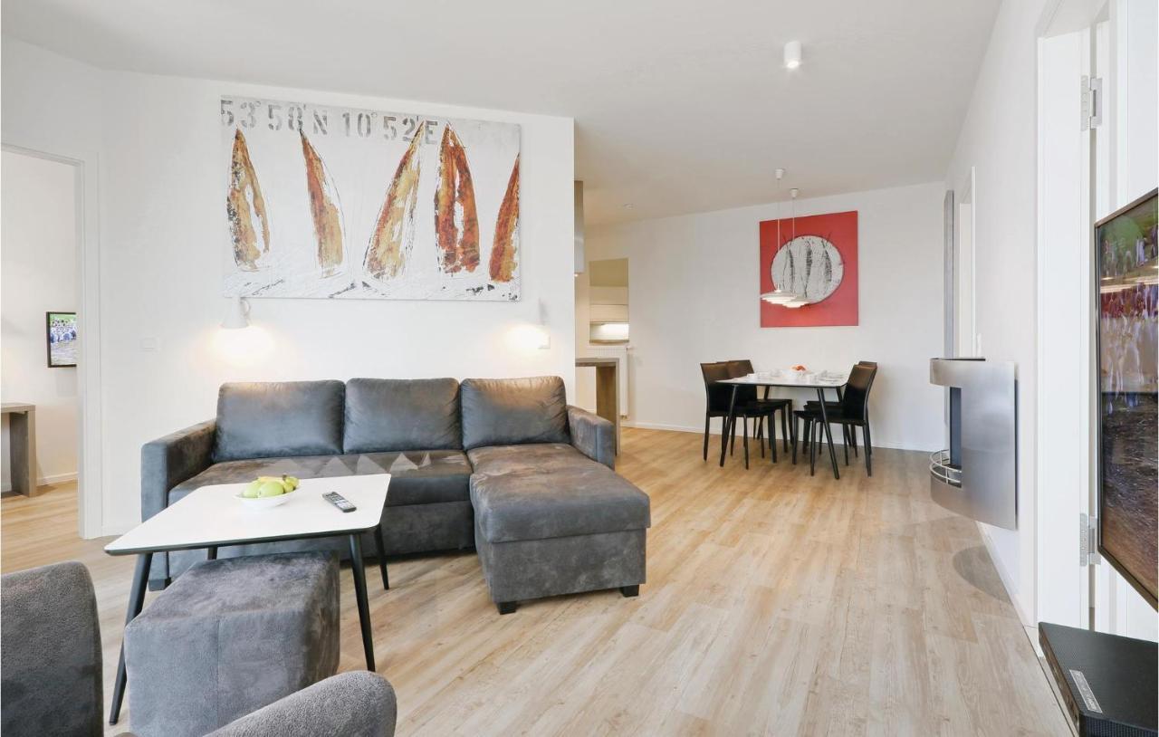 Gorgeous Apartment In Luebeck Travemuende With Wifi Екстер'єр фото