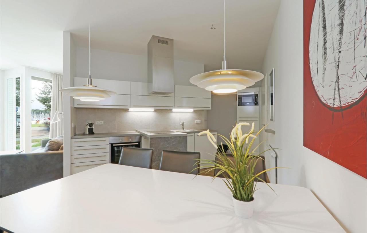 Gorgeous Apartment In Luebeck Travemuende With Wifi Екстер'єр фото
