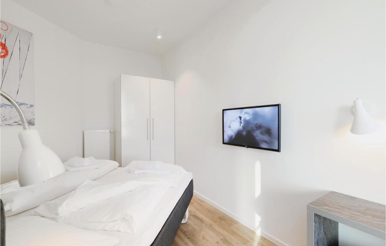 Gorgeous Apartment In Luebeck Travemuende With Wifi Екстер'єр фото