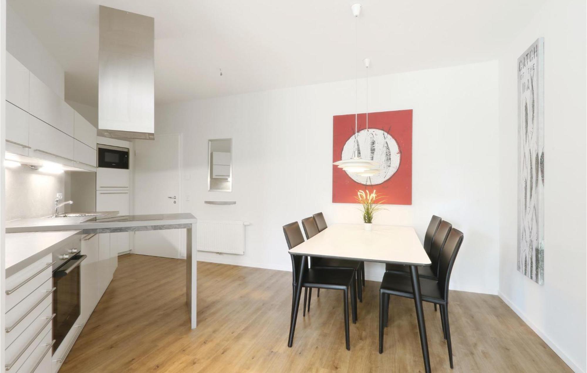 Gorgeous Apartment In Luebeck Travemuende With Wifi Екстер'єр фото